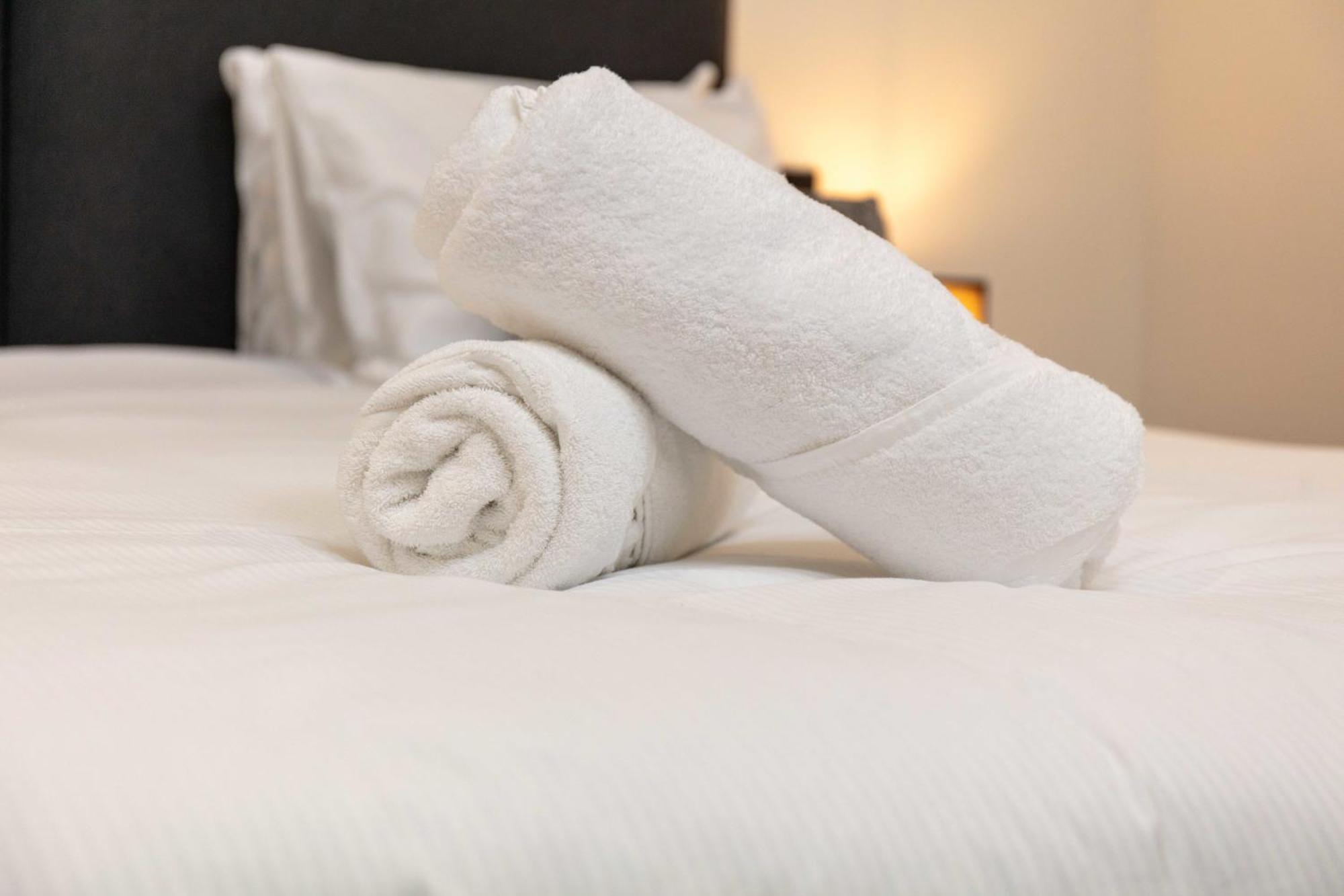 Wellington Lodge Ер Екстер'єр фото