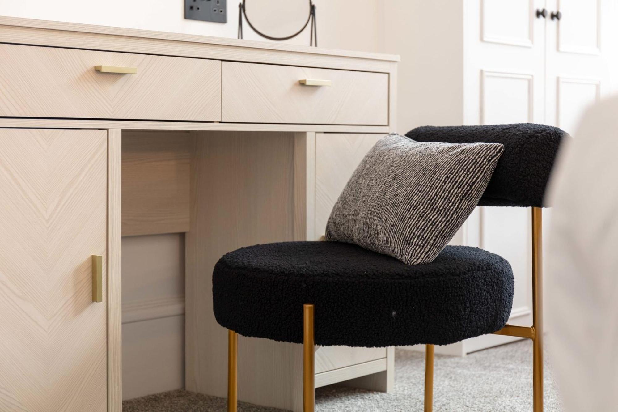 Wellington Lodge Ер Екстер'єр фото
