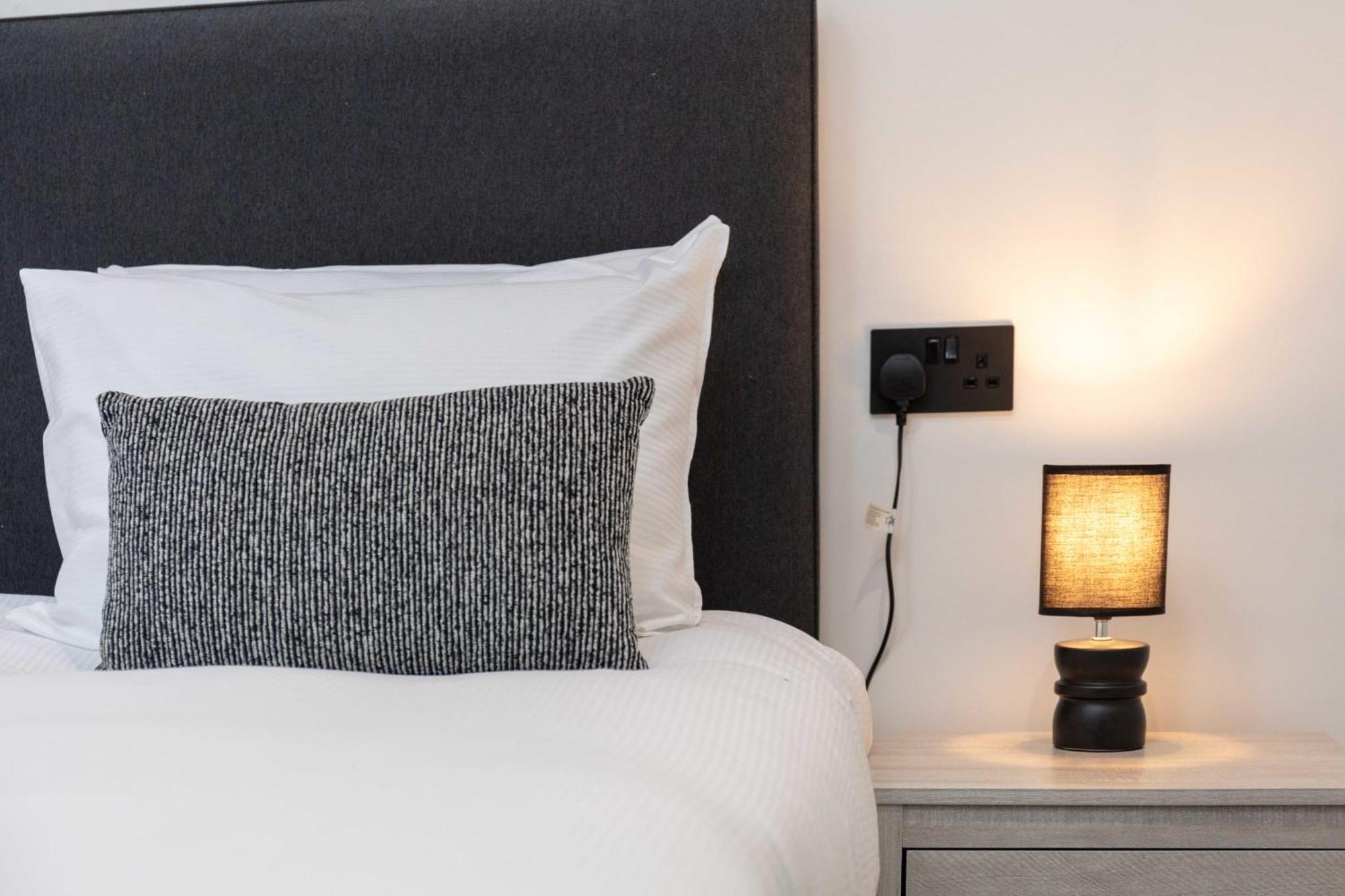 Wellington Lodge Ер Екстер'єр фото