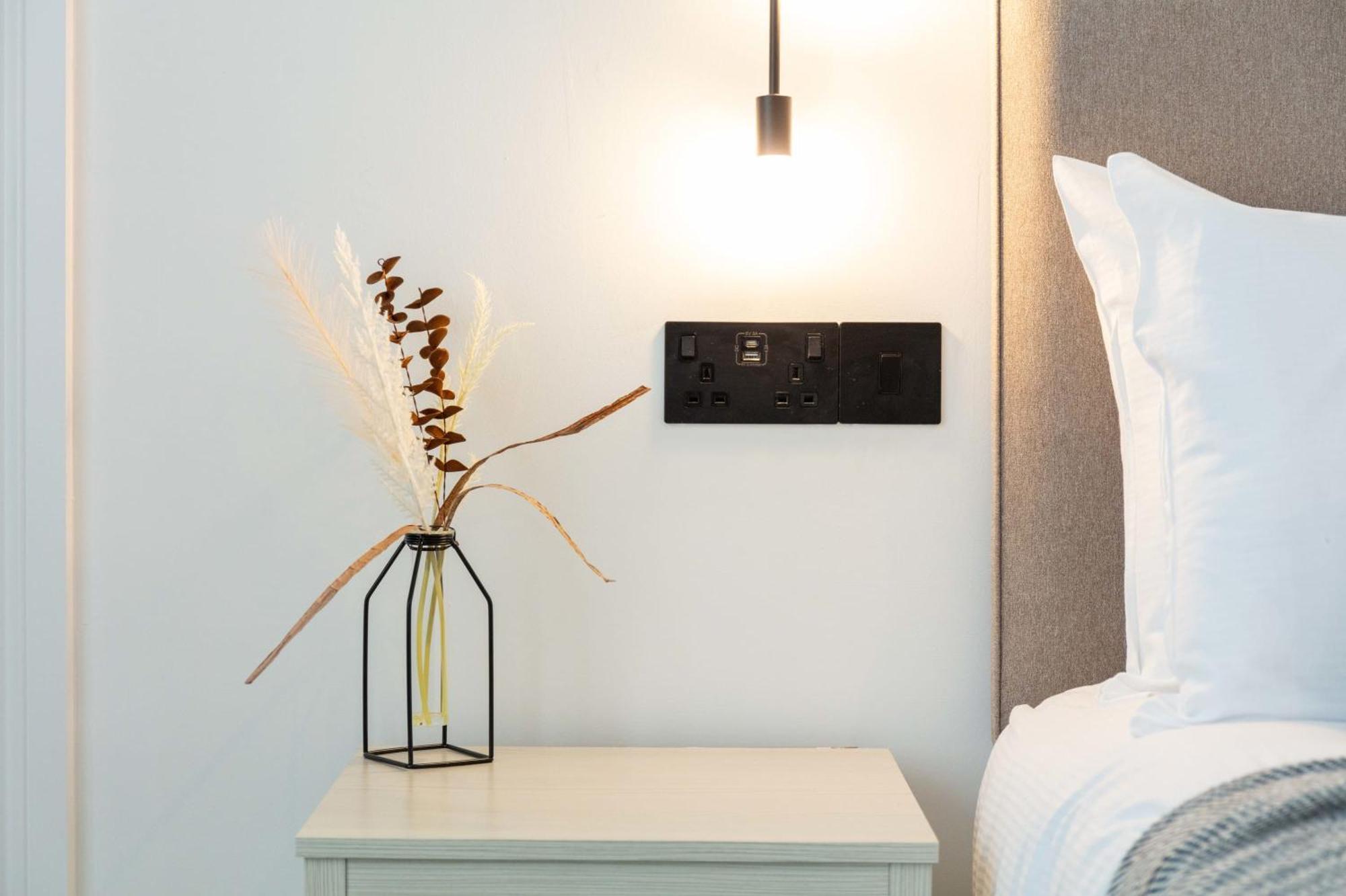 Wellington Lodge Ер Екстер'єр фото