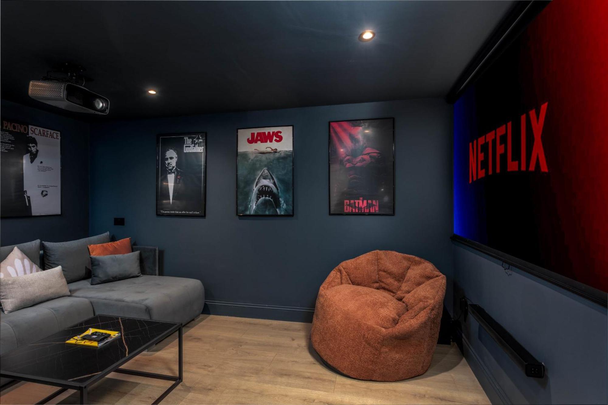 Wellington Lodge Ер Екстер'єр фото