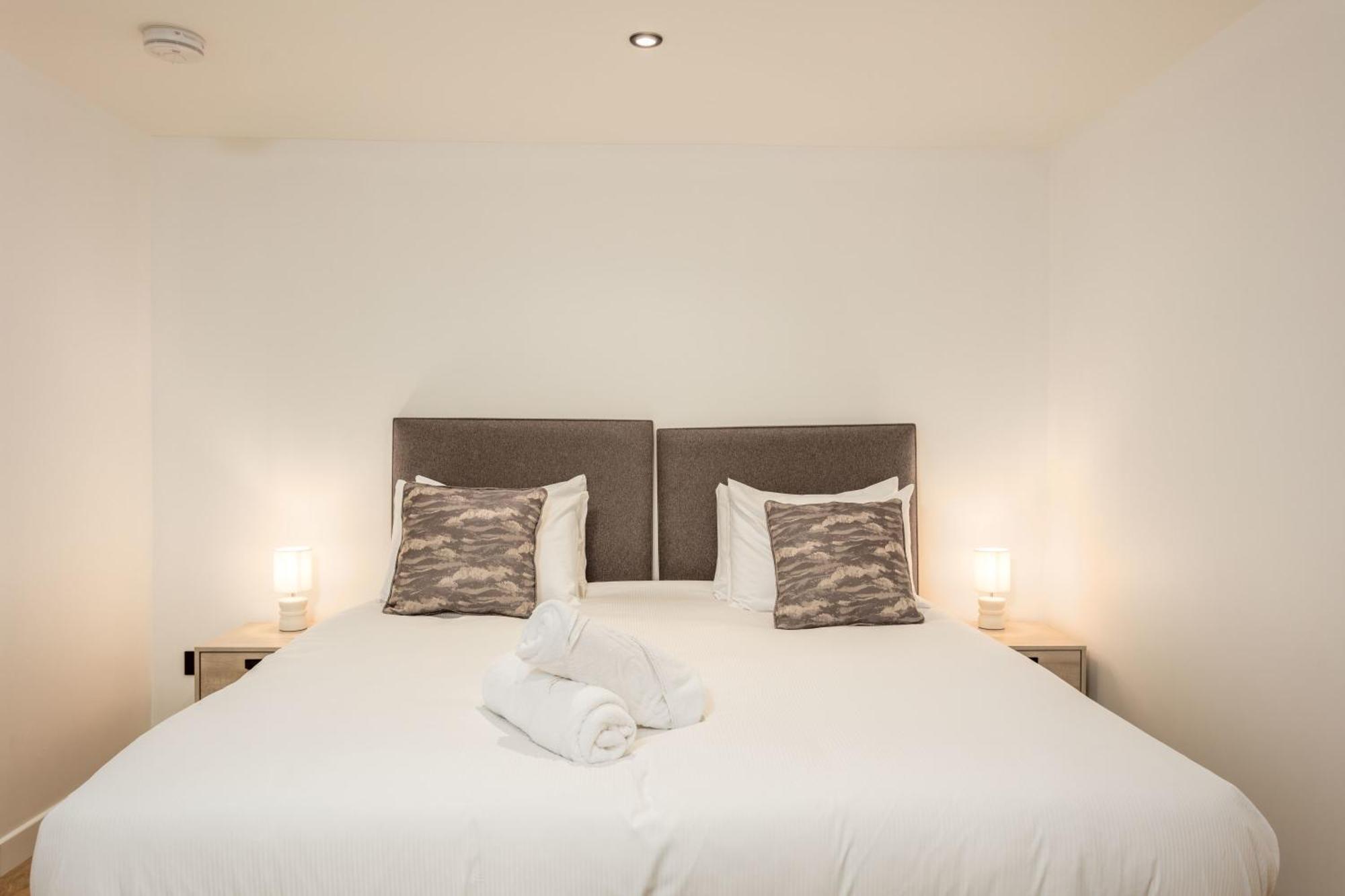 Wellington Lodge Ер Екстер'єр фото