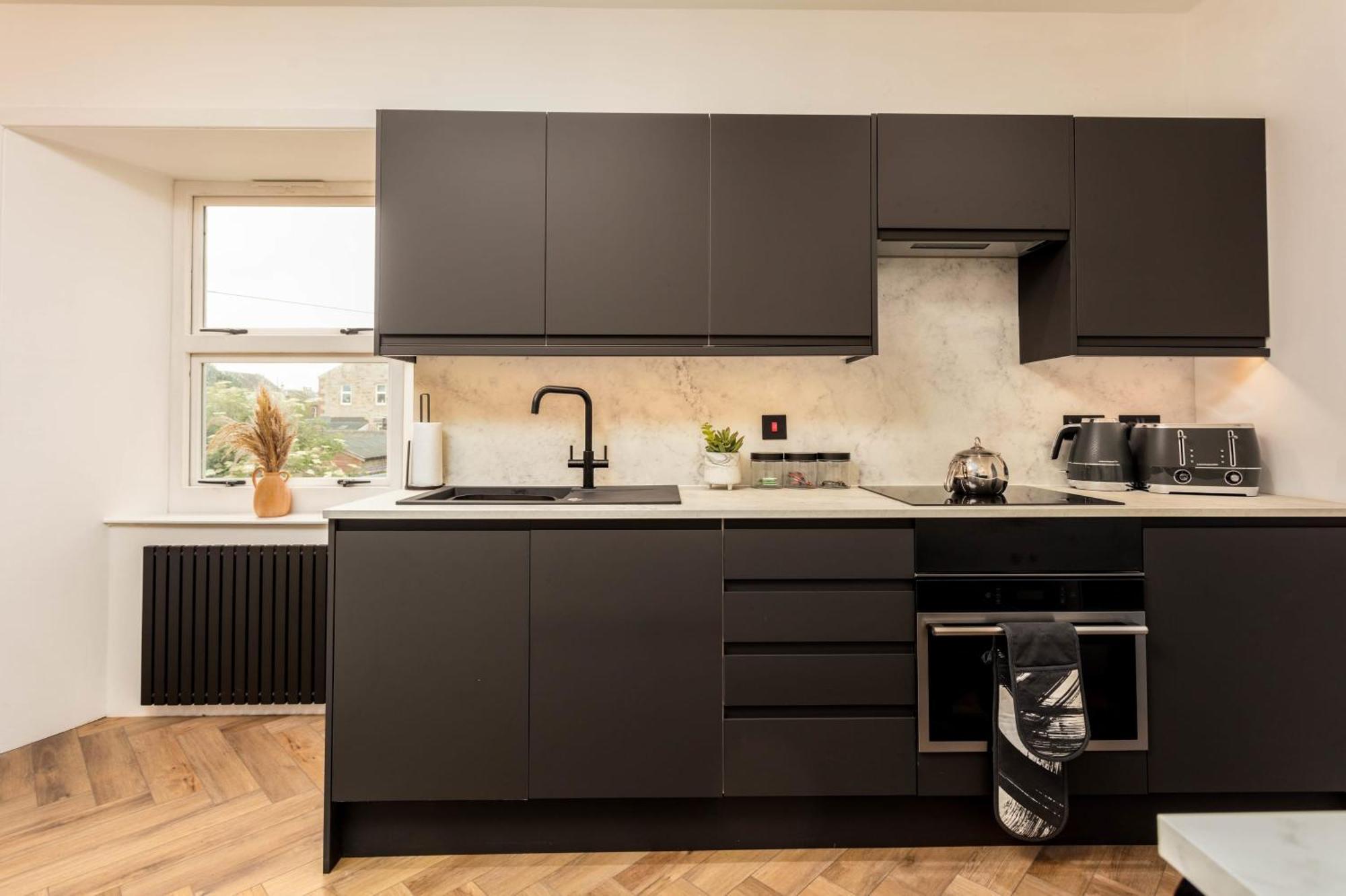 Wellington Lodge Ер Екстер'єр фото