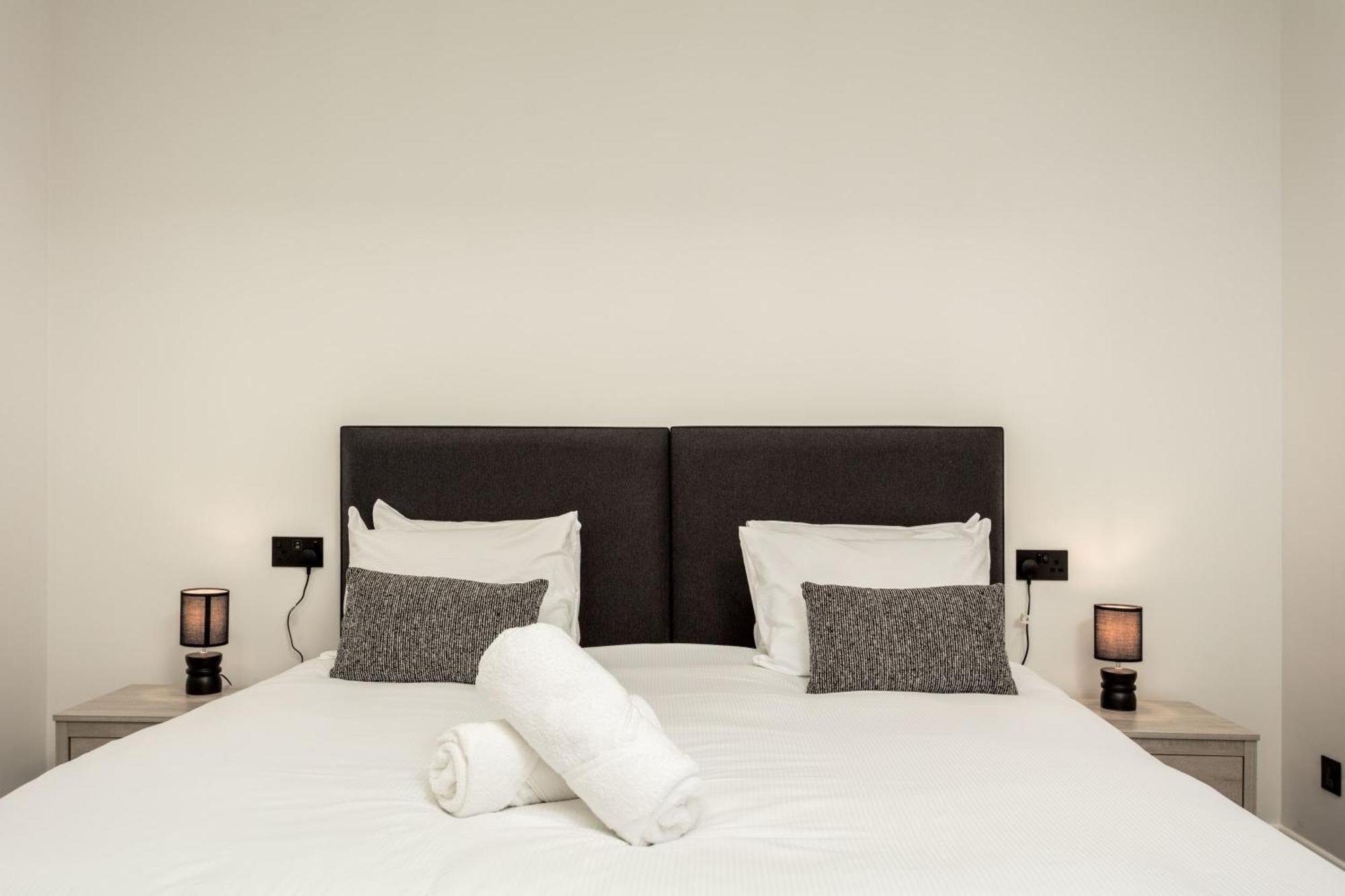 Wellington Lodge Ер Екстер'єр фото