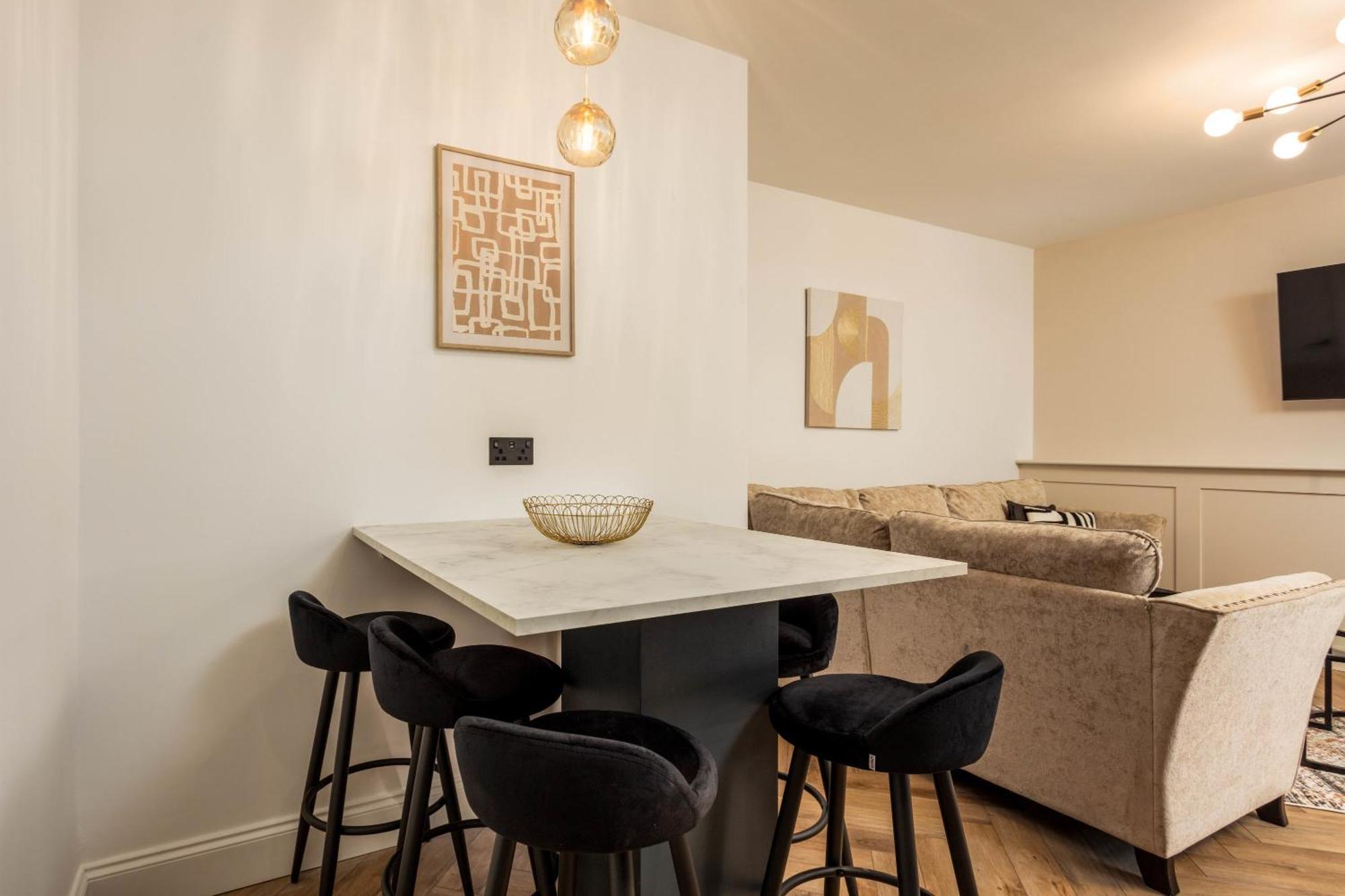 Wellington Lodge Ер Екстер'єр фото