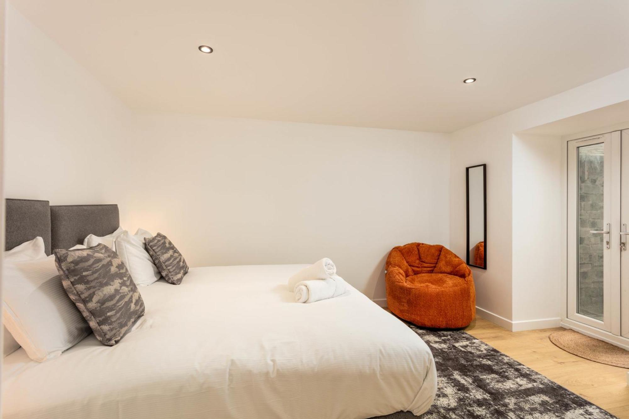 Wellington Lodge Ер Екстер'єр фото