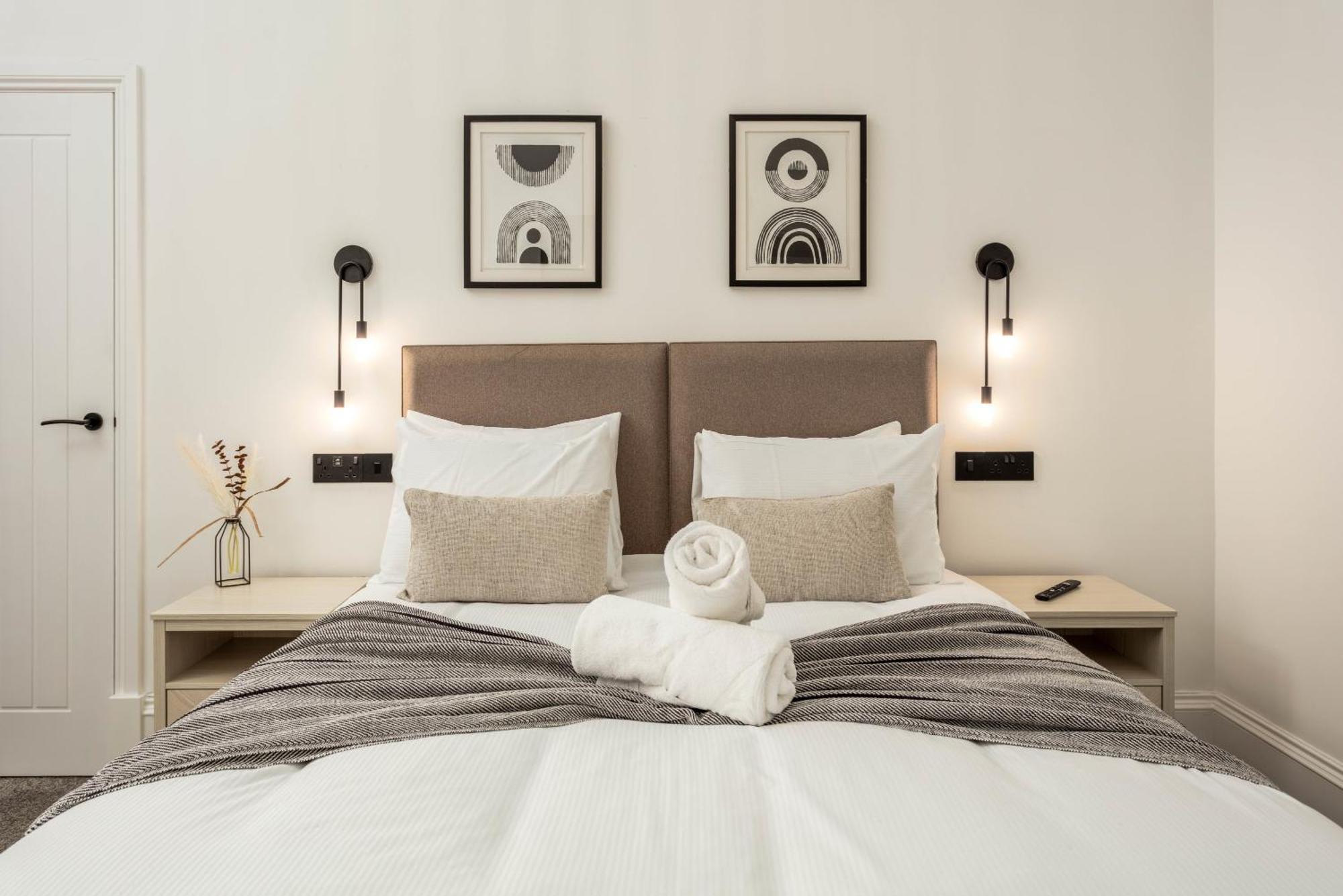 Wellington Lodge Ер Екстер'єр фото