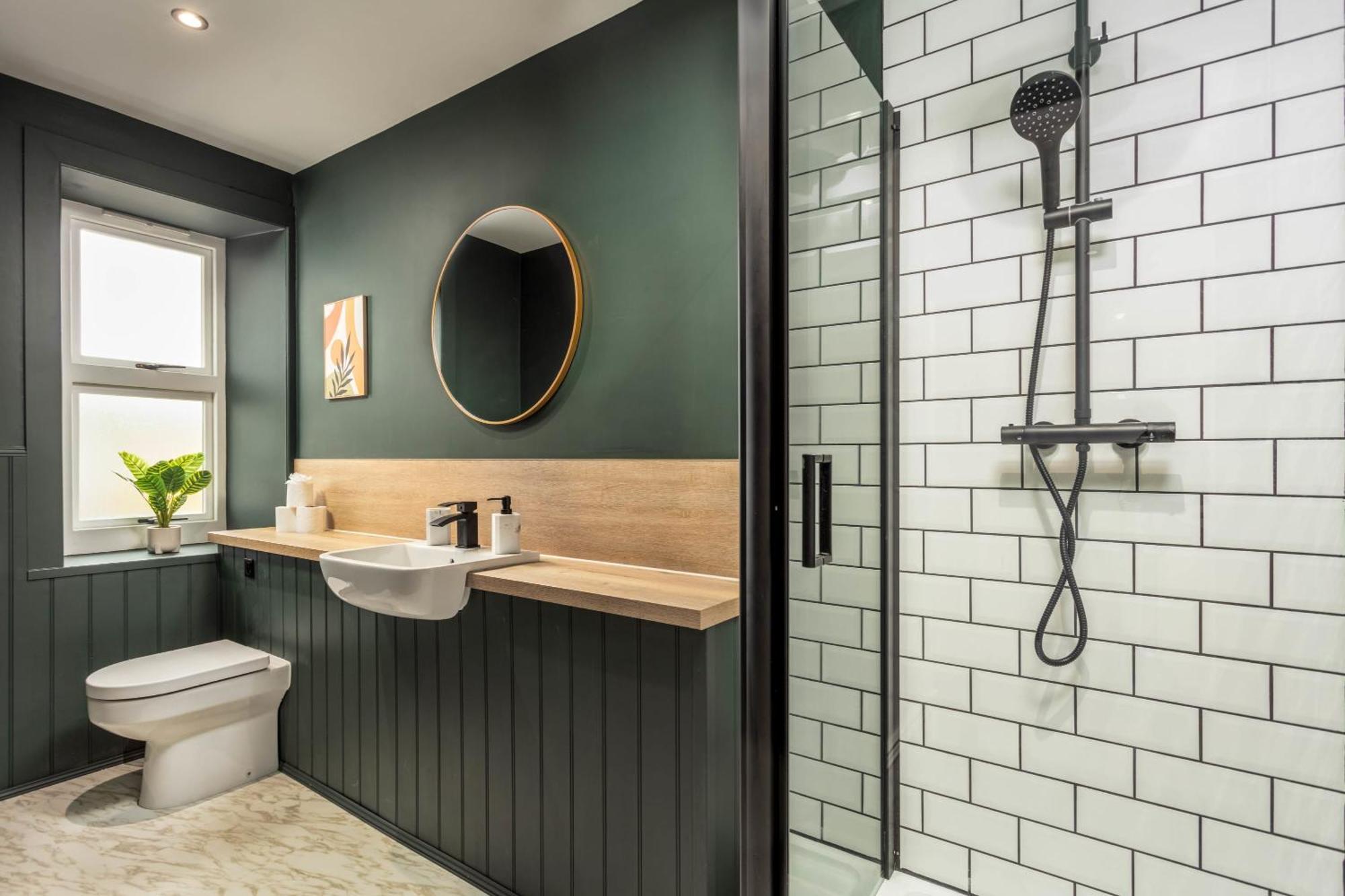 Wellington Lodge Ер Екстер'єр фото
