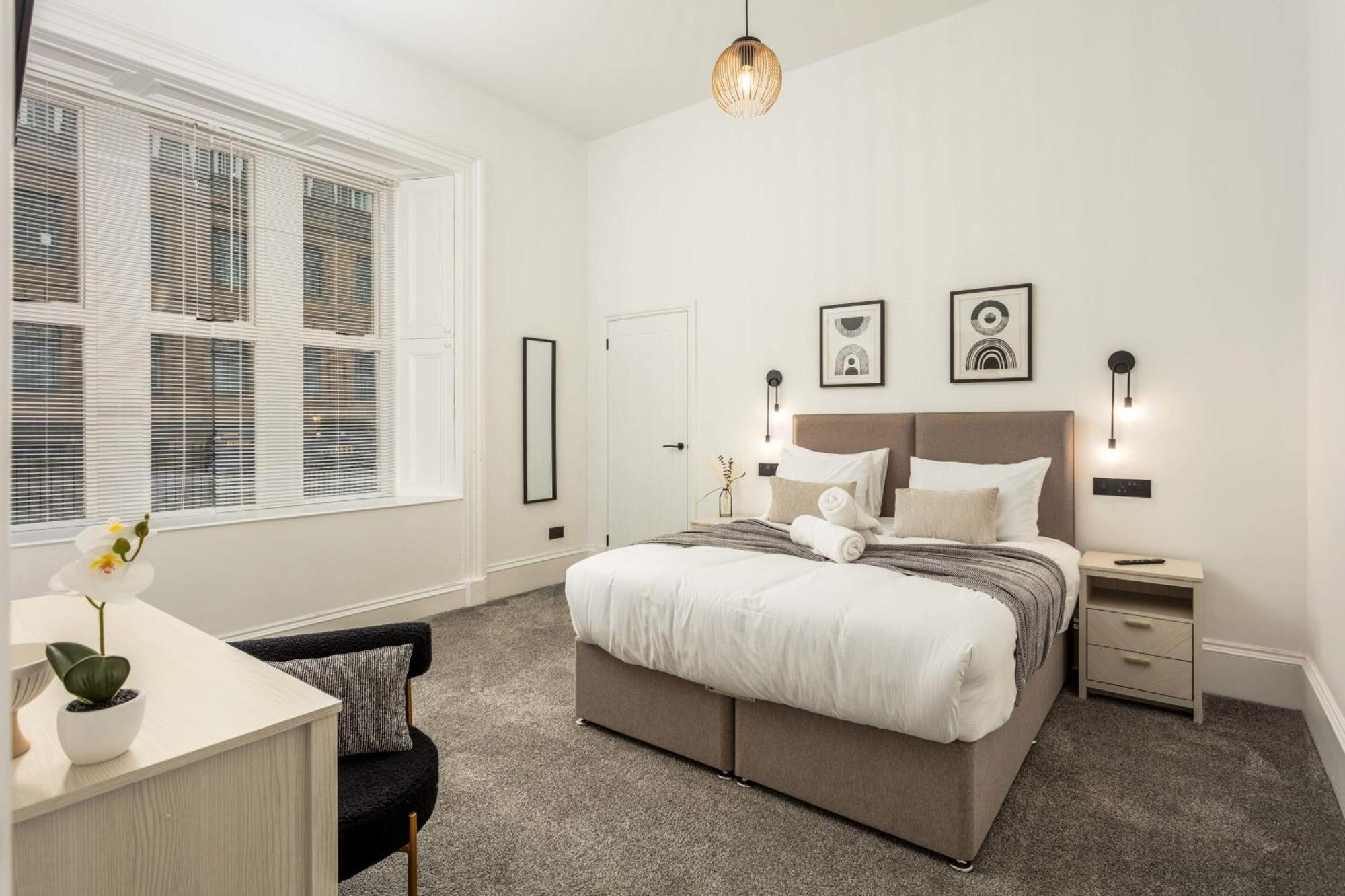 Wellington Lodge Ер Екстер'єр фото