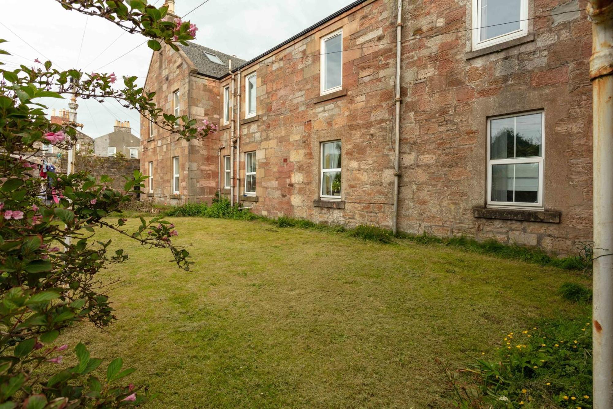 Wellington Lodge Ер Екстер'єр фото